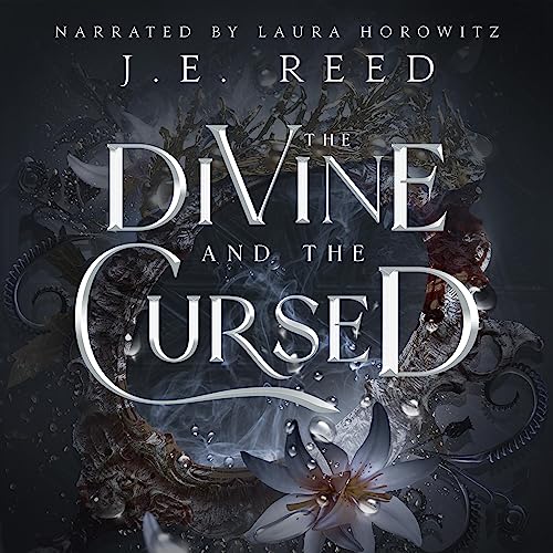 The Divine and the Cursed Titelbild