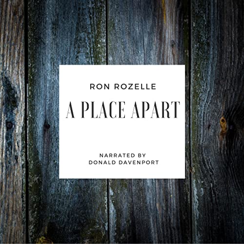 A Place Apart cover art