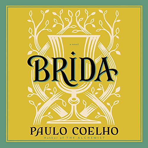 Brida cover art