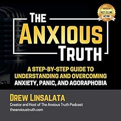 The Anxious Truth cover art