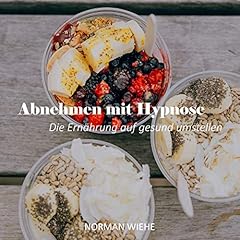 Abnehmen mit Hypnose Titelbild