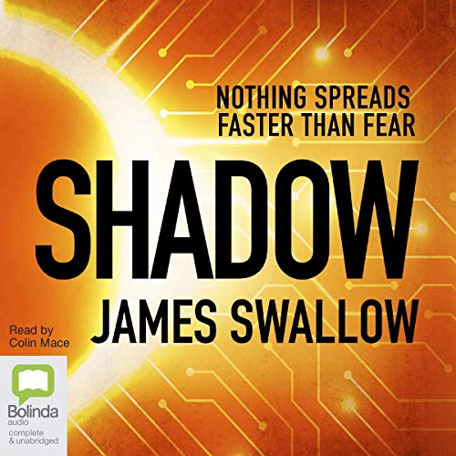 Shadow cover art