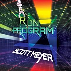 Run Program cover art