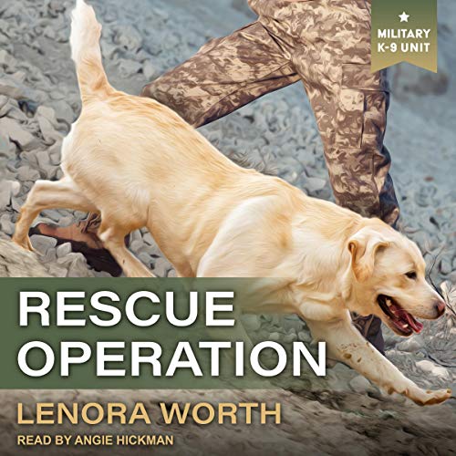 Rescue Operation cover art