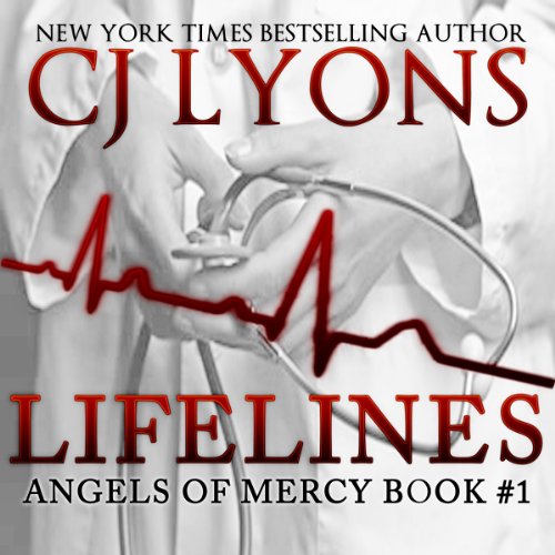 Lifelines (Angels of Mercy) cover art