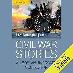 Civil War Stories cover art