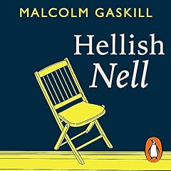 Hellish Nell cover art