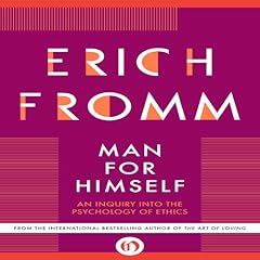 Man for Himself cover art