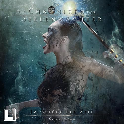 Im Gefüge der Zeit cover art