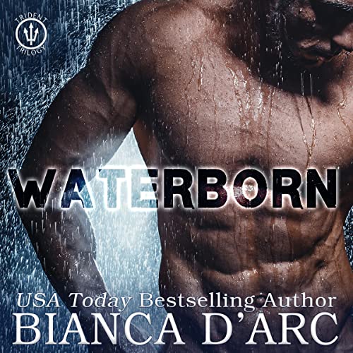 Waterborn: Tales of the Were - Grizzly Cove Audiobook By Bianca D'Arc cover art