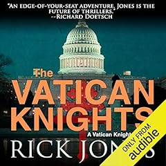 Vatican Knights Titelbild