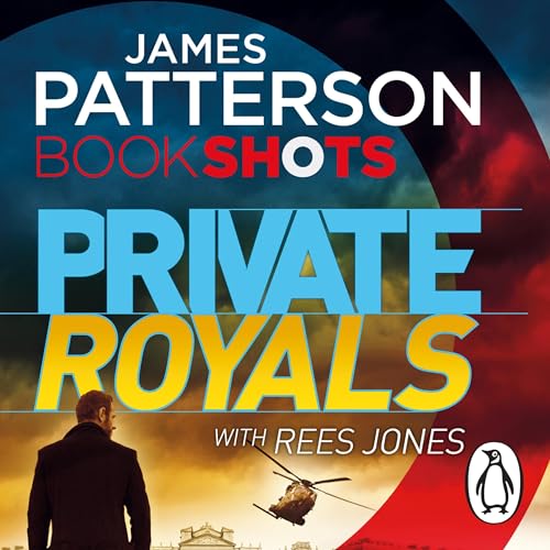 Private Royals cover art