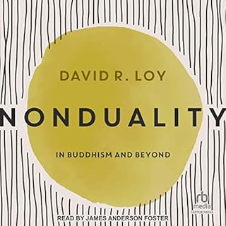 Nonduality Audiobook By David R. Loy cover art