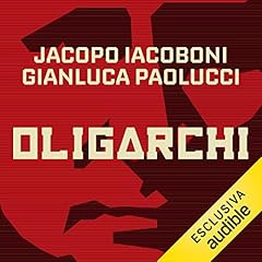 Oligarchi copertina