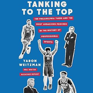 Tanking to the Top Audiobook By Yaron Weitzman cover art