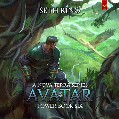 Avatar cover art