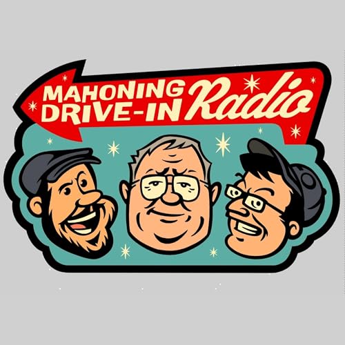 Mahoning Drive-In Radio cover art