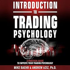 Introduction to Trading Psychology cover art