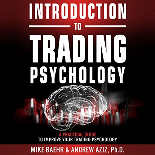 Introduction to Trading Psychology cover art