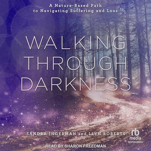 Walking Through Darkness cover art