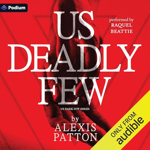 Us Deadly Few cover art