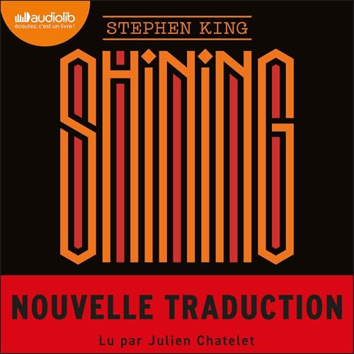 Shining cover art