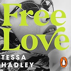 Free Love cover art