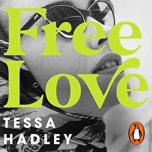 Free Love cover art