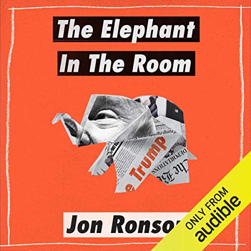 The Elephant in the Room cover art