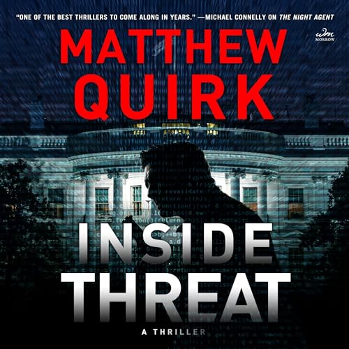 Inside Threat Titelbild