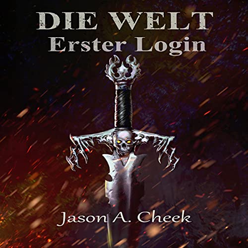 Erster Login [First Login] cover art