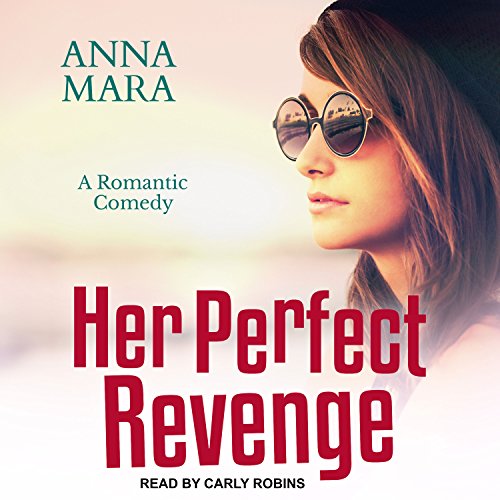 Her Perfect Revenge cover art