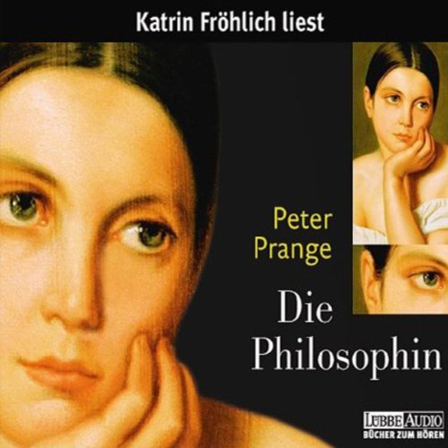 Die Philosophin cover art