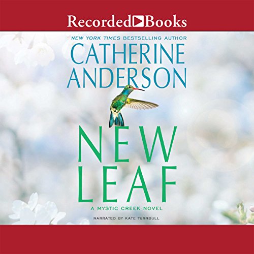 New Leaf Audiobook By Catherine Anderson cover art