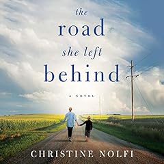 The Road She Left Behind cover art