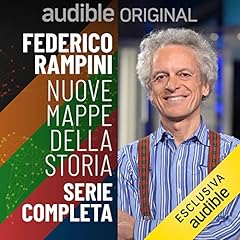 Nuove mappe della storia. Serie completa copertina