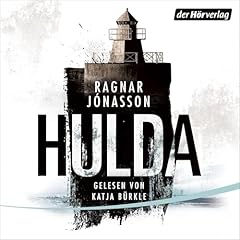 HULDA cover art