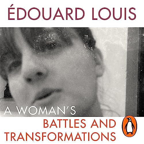 A Woman’s Battles and Transformations cover art