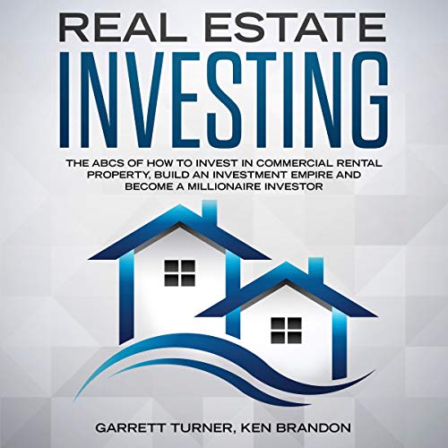 Real Estate Investing cover art