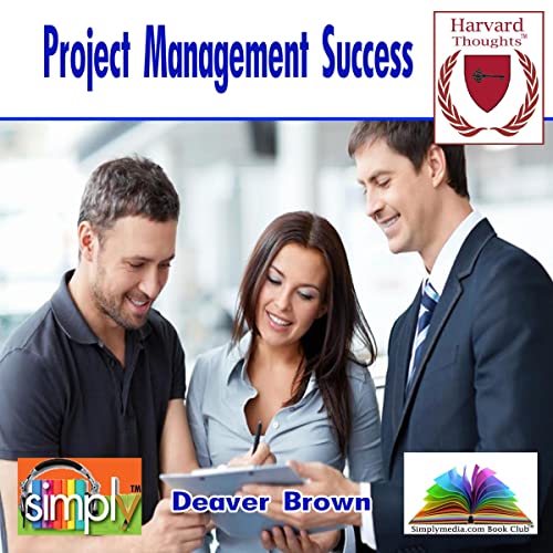 Project Management Success cover art