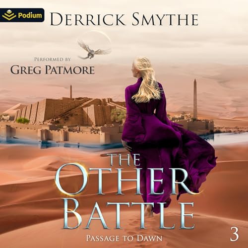 The Other Battle cover art