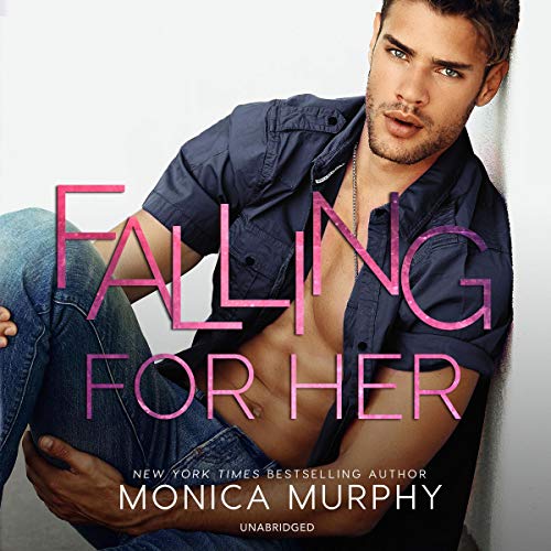 Couverture de Falling for Her