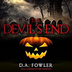 The Devil's End cover art