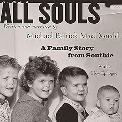 All Souls cover art