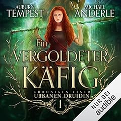 Ein vergoldeter Käfig Titelbild