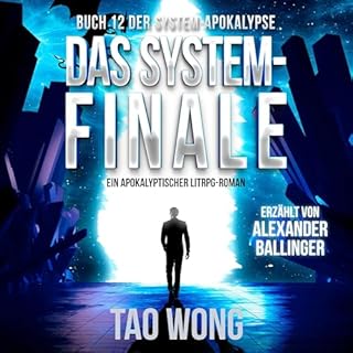 Das System-Finale Titelbild