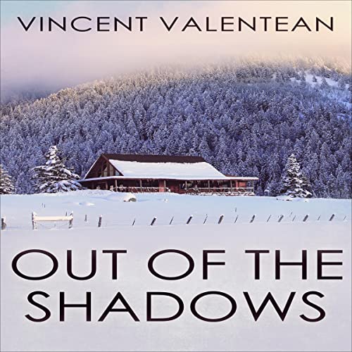 Out of the Shadows cover art