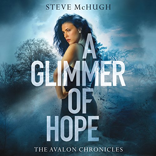 A Glimmer of Hope cover art