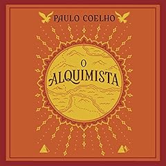 O Alquimista cover art