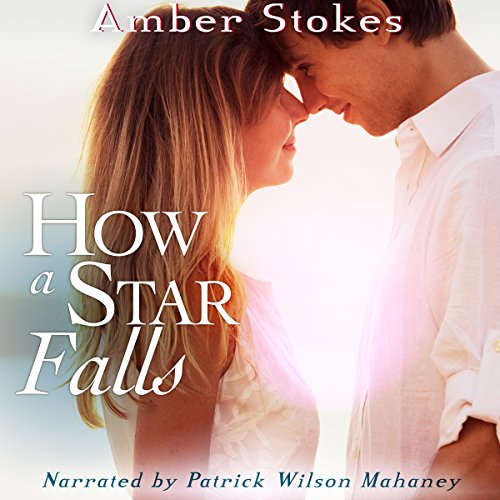 How a Star Falls cover art